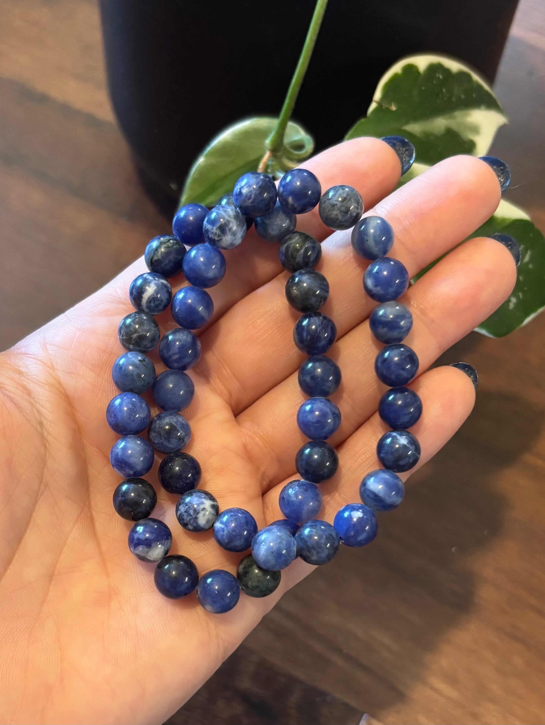 Sodalite Bracelet