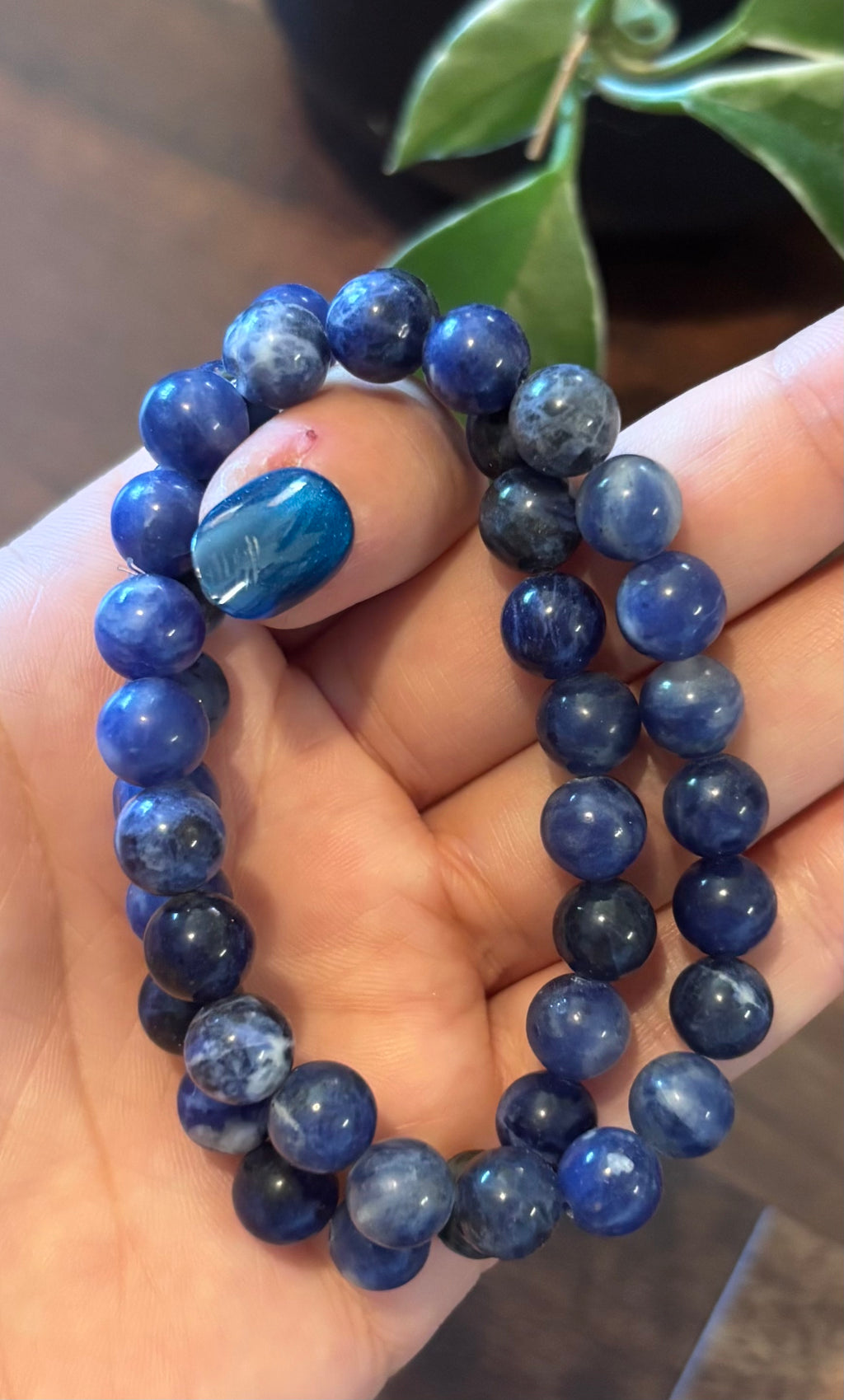 Sodalite Bracelet
