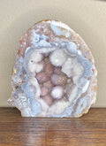 Pink Amethyst Cutbase