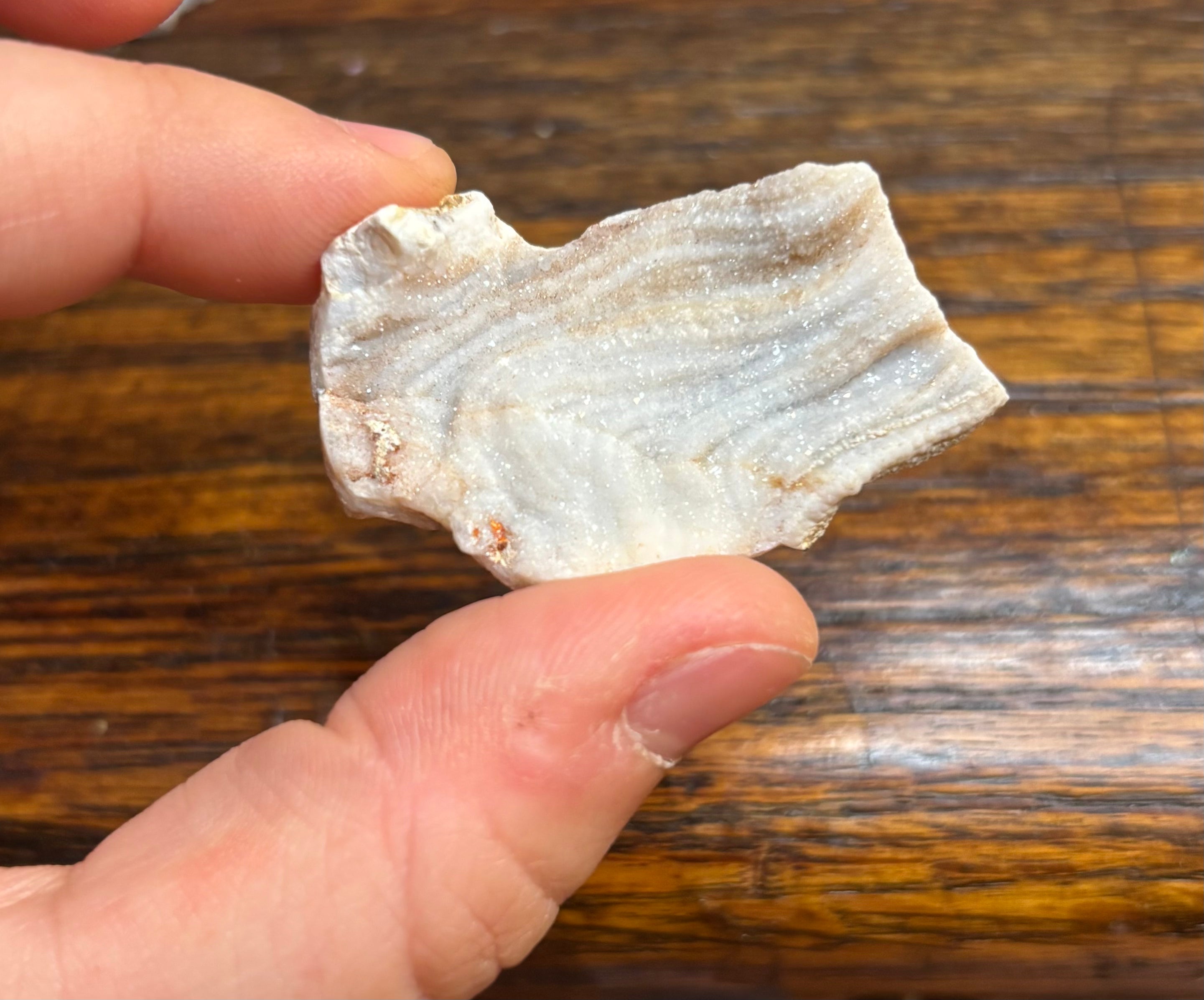 Zeusite