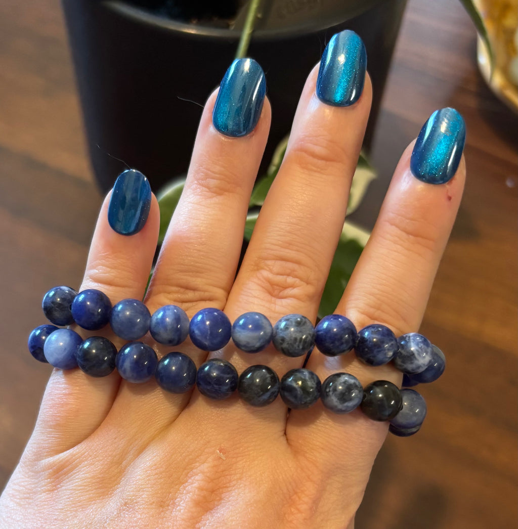 Sodalite Bracelet