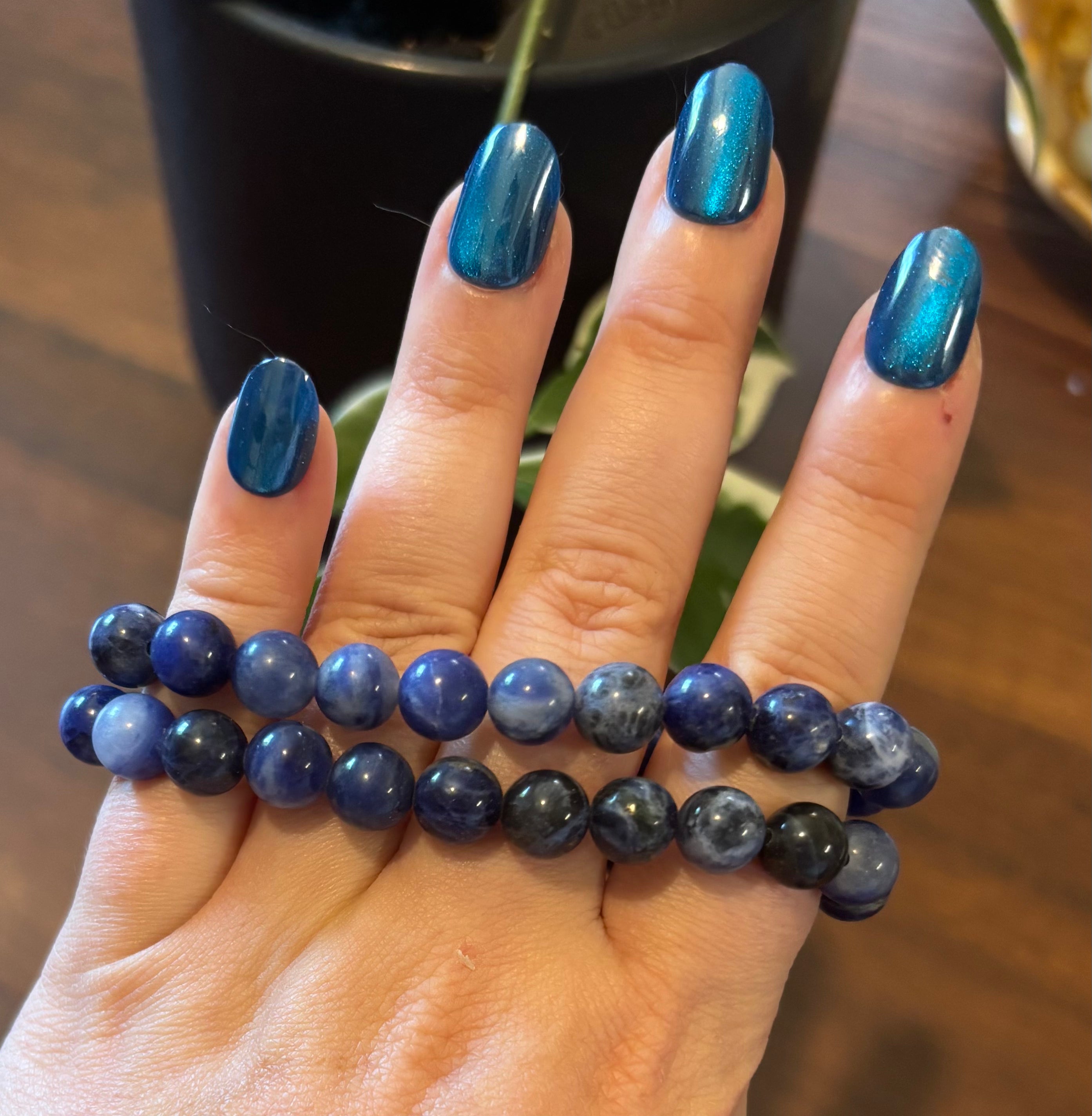 Sodalite Bracelet