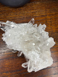 Clear Quartz Cluster