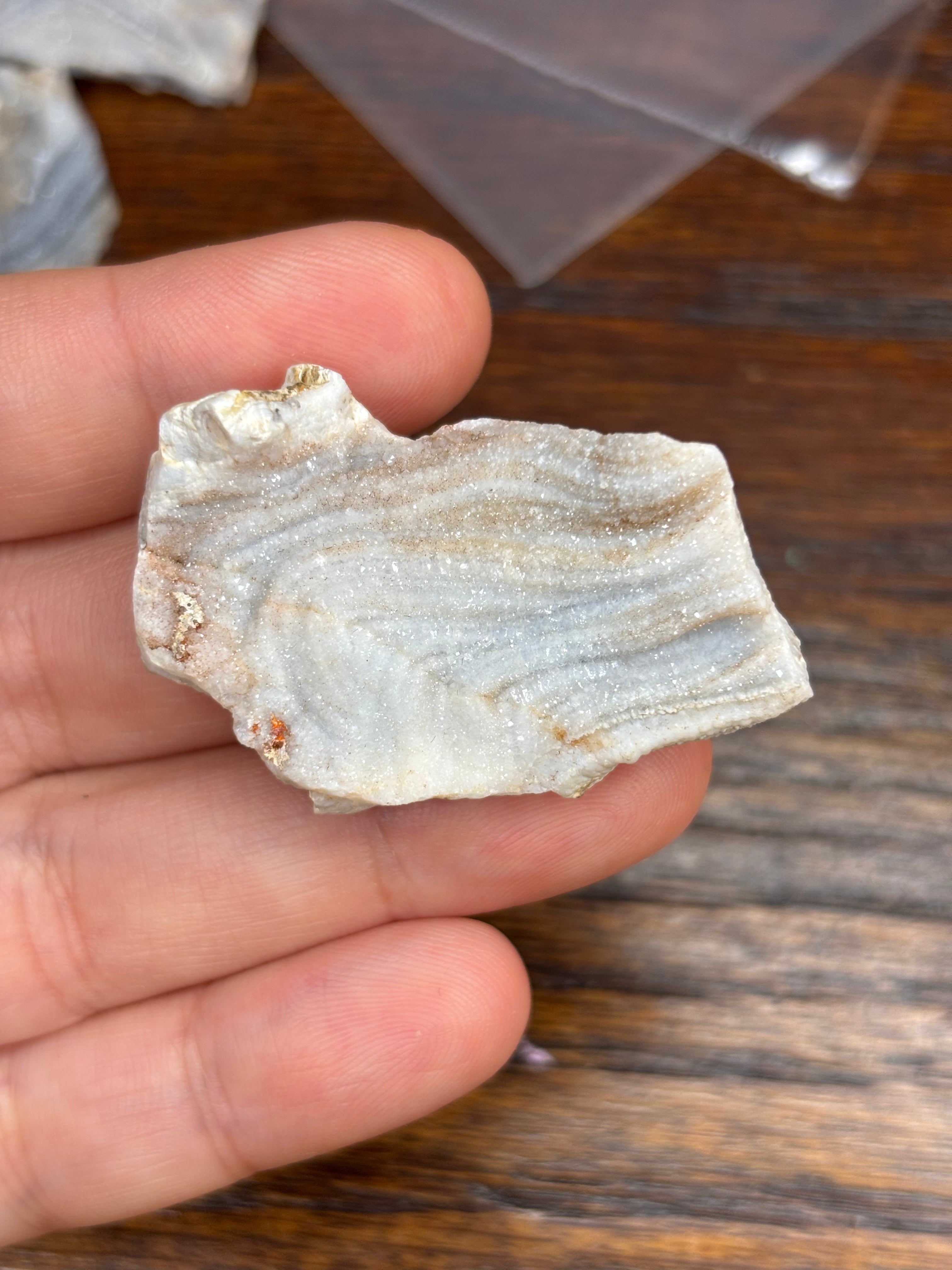 Zeusite