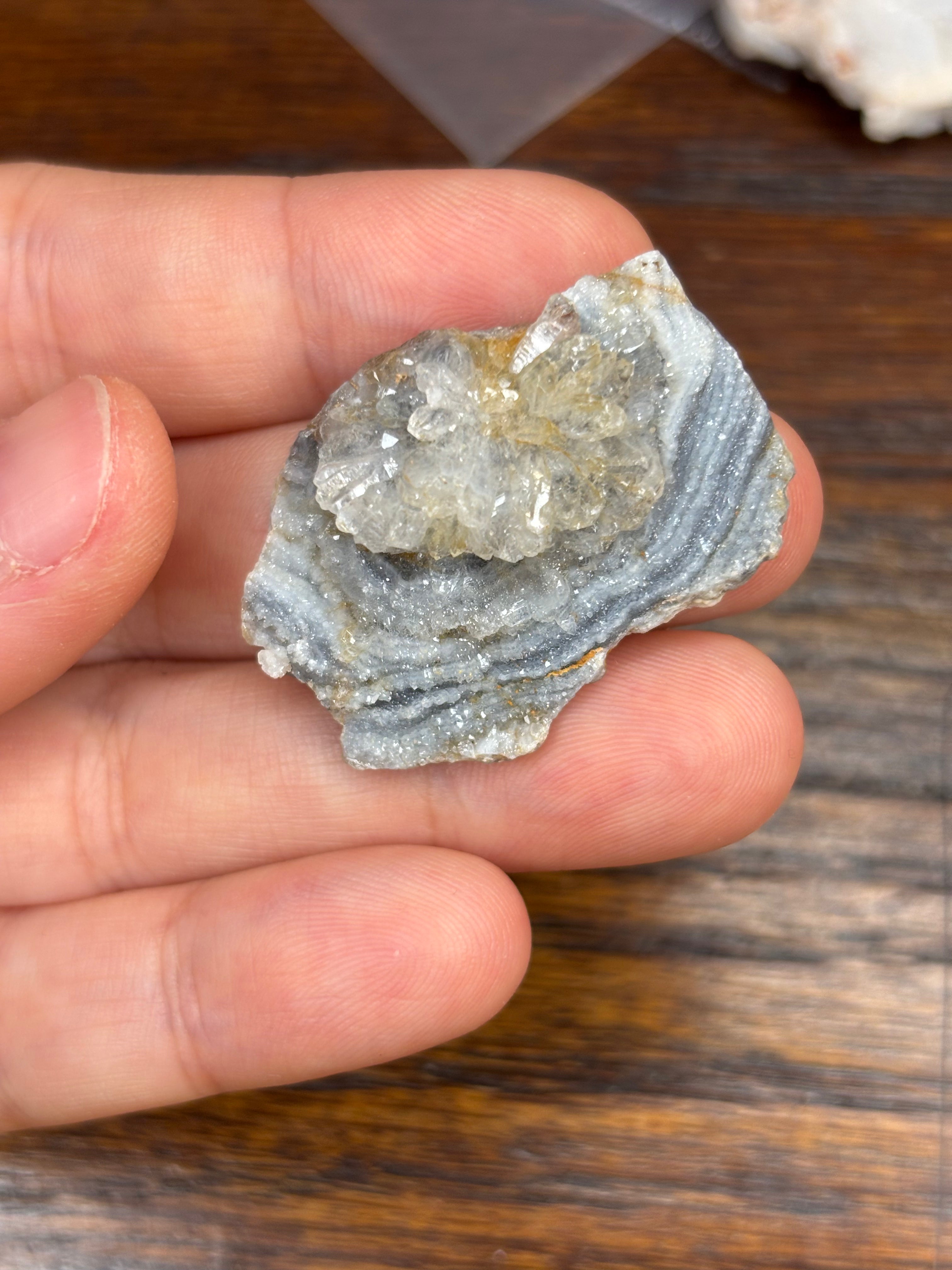 Zeusite