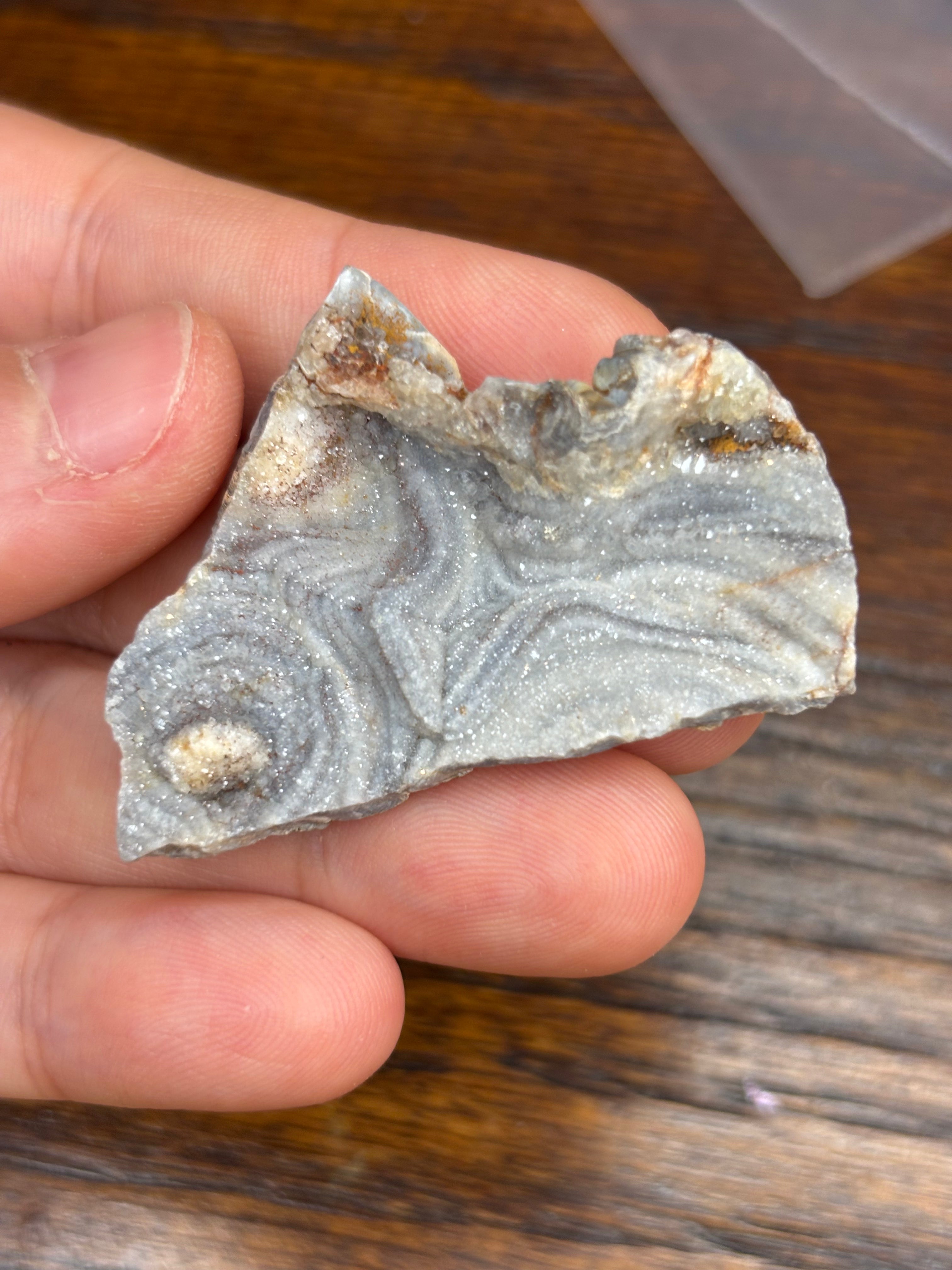 Zeusite