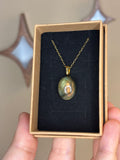 Necklaces - Labradorite - click to see them all!