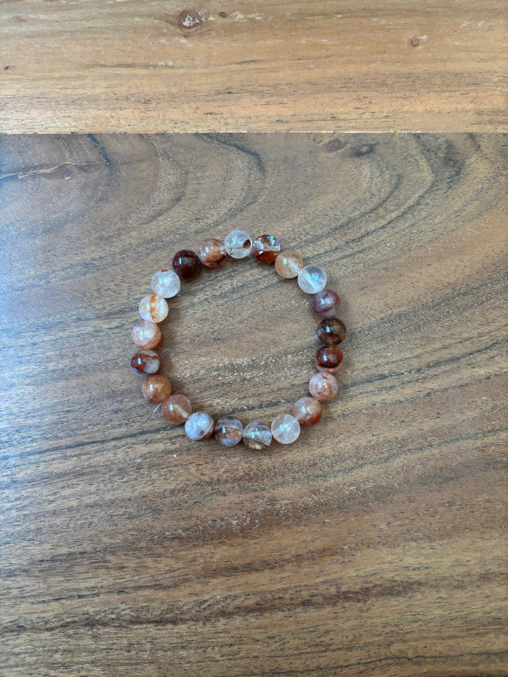 Bracelet - Fire Quartz