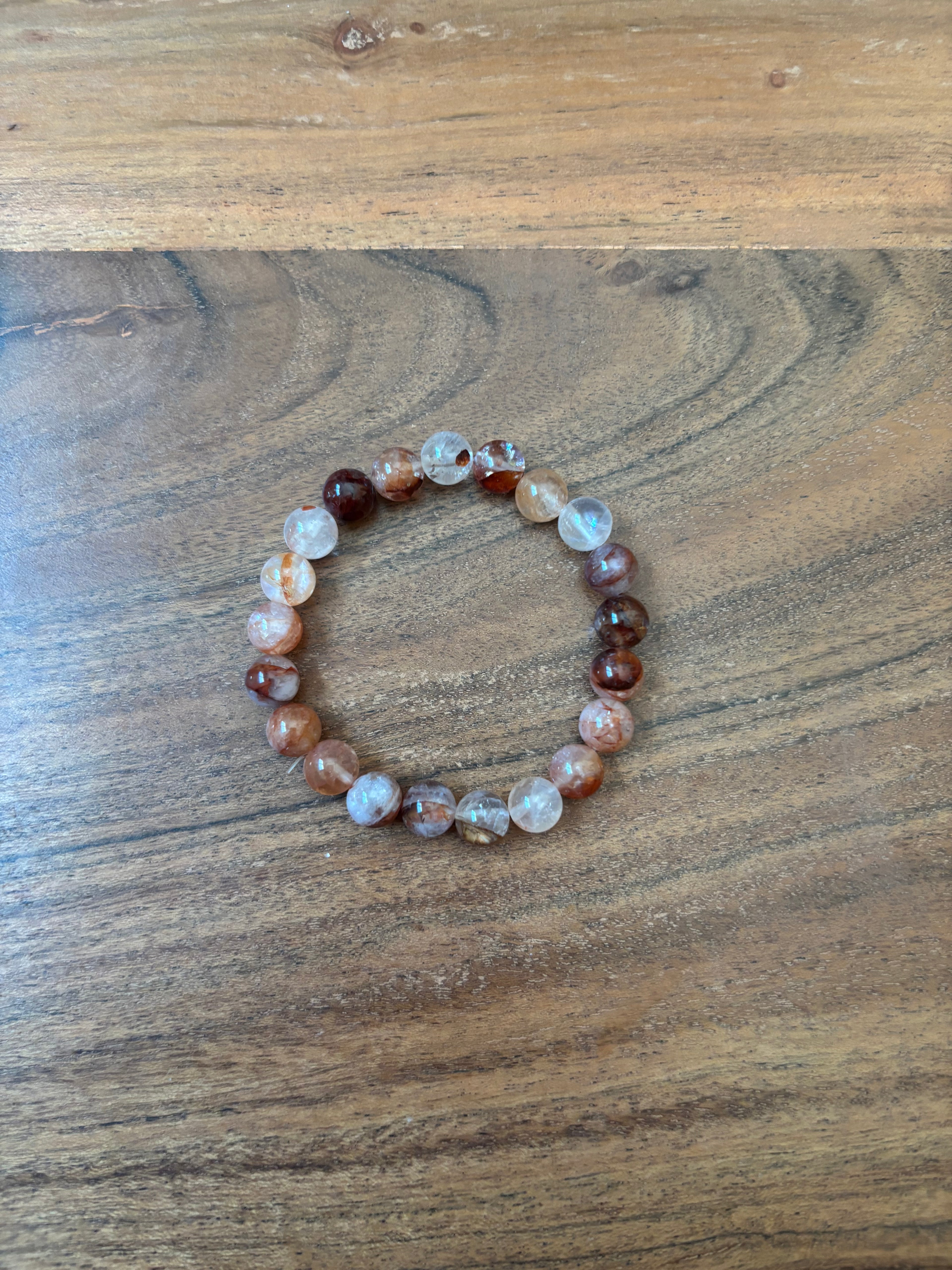 Bracelet - Fire Quartz