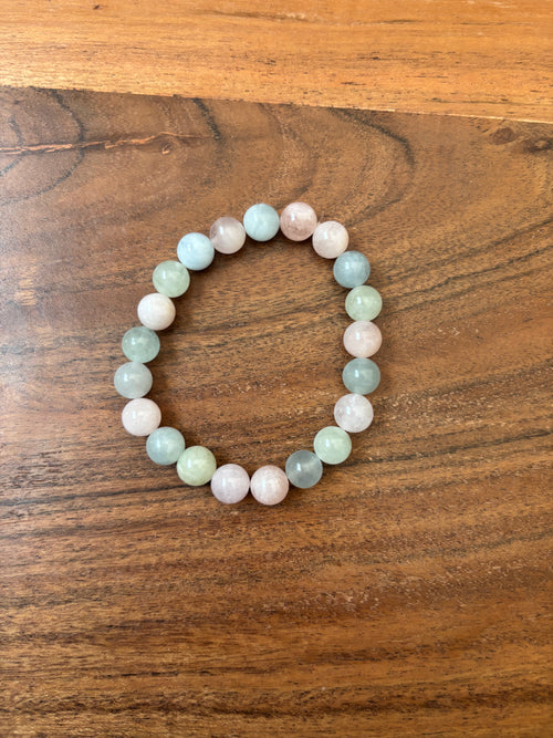 Bracelet - Beryl