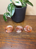Fire Quartz dish