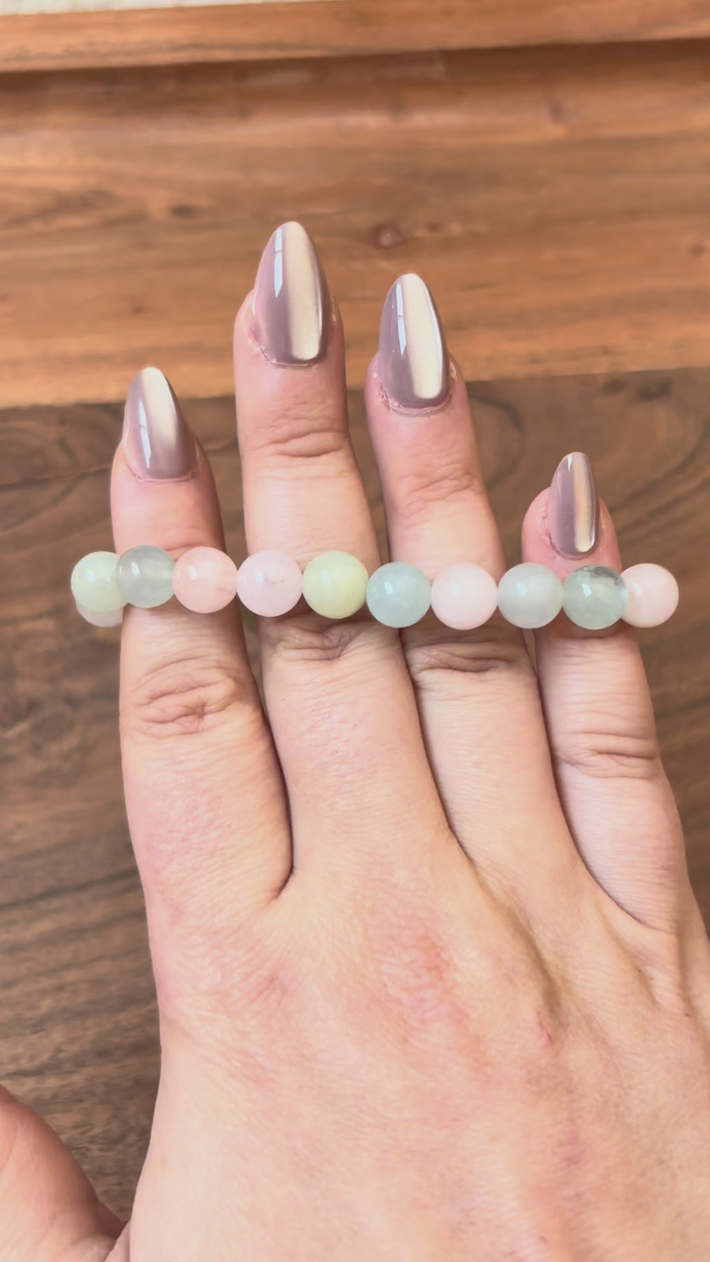 Bracelet - Beryl
