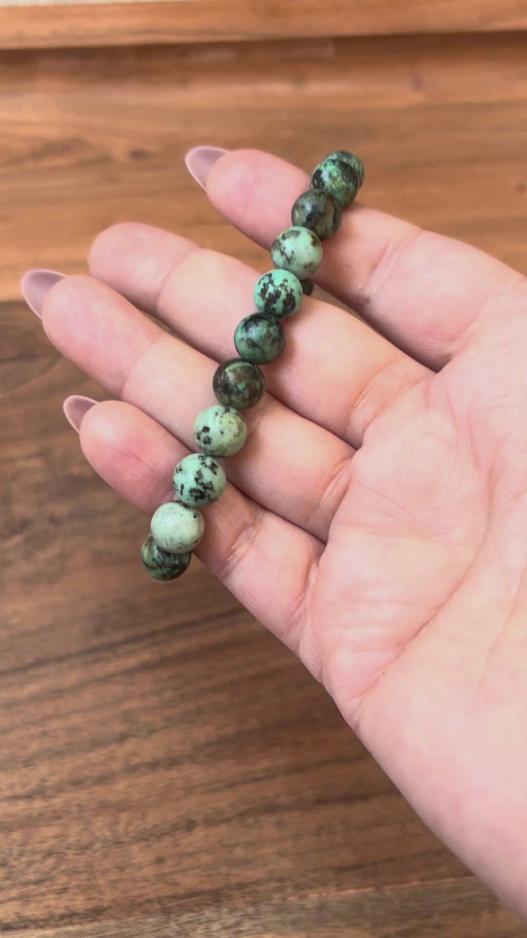 Bracelet - African Turquoise